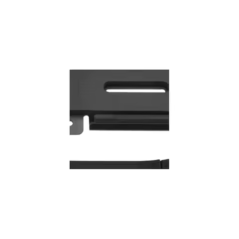 Portable Speaker Holder Adjustable Strap Metal Speaker Mount for JBL Charge 4/JBL Charge 5 for JBL F
