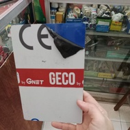 ACP display case per sheet. Must chat with admin