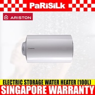 Ariston PRO R S 100 HE Electric Storage Water Heater (100L)