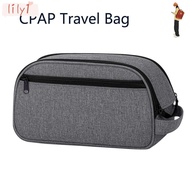 LILY CPAP Travel Bag Pocket Portable Home Carrying