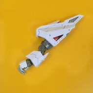 GUNDAM ZOID FUHRER SUPERNOVA HAND ARMS DINO UNIT NOT MG GUNDAMhg