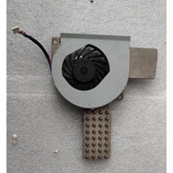 Original Asus K42D K42 Fan Radiator Fan