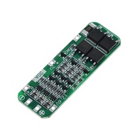 【DOOD】3S 20A Li-ion Lithium Battery Charger PCB BMS Protection Board 12.6V Cell Module