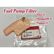 EX5 Fi EX5 Dream Fi Future Fi Petrol Fuel Pump Filter Fuel Filter