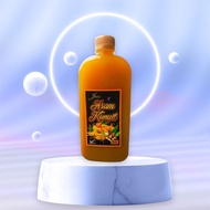 (NEW PACK) JAMU ASAM KUNYIT SUSUK MANJA 500ML