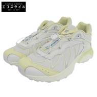 二手 Salomon XT-WHISPER 男士運動鞋，近全新，多色，顏色26.5cm，479050，8 (UK)