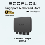 EcoFlow 800W Alternator Charger