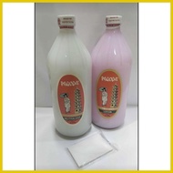 ▽ ♆ ⚽︎ Pagoda Cold Wave Perming Lotion for Curly Hair 1L