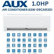 AUX AIRCOND 1.0HP WALL MOUNTED INVERTER R32