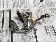 全新SHIMANO BR-R560 後輪 後C夾(BR-5600 BR-4600 BR-4700 105 C夾參考