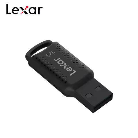 Original Lexar JumpDrive V400 USB 3.0 Flash Disk 32GB 64GB Memory Stick USB Pendrive USB Stick 128GB