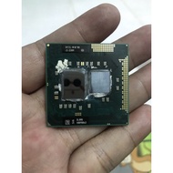 Core i3 laptop cpu 330m