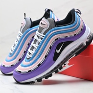 Nike Originals Air Max 97 SE casual shoes, unisex