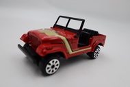 Bburago 1/43 Jeep CJ7 (41220)