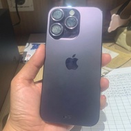 iphone 14 pro second 256gb