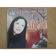 CD 2941.Tieng hat Thu Hien - Me oi (2001) high quality