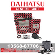 13568-87706 Timing Belt Kit Set for Daihatsu Charade G10 CB20/CB22 1.0 1977-1983 (90ZA19)