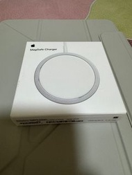 Apple MagSafe Charger 無線充電器