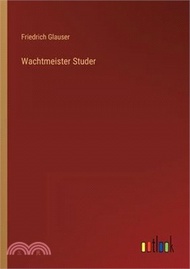 285671.Wachtmeister Studer