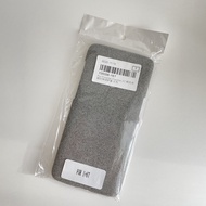 OnePlus 6T Grey Fabric-feel Hard Case