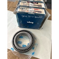 BEARING FRONT WHEEL TATA 4x4 4WD LM501349/LM501310 （1PC）