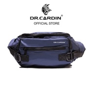 Dr Cardin Carter II Men Waist Pouch Travel Bag BG-1042