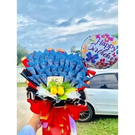 BOUQUET DUIT RM50 💵💵