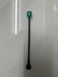 FPV穿越機眼鏡接收5.8G棒棒糖天線 右旋