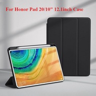 For Honor Pad 20 protective case 12.1-inch HEY4-W09 Pad 10 "12.1-inch HEY3-N09, HEY3-W00 Pad X8A X8B