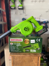 Bossman Cordless Blower 20V BCB-313 / Brushless Motor Blower