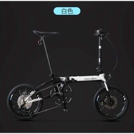 >>READY STOCK<< Basikal Dahon K3 Plus Bicycle Foldingbike 16 inch