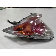 YAMAHA LC V1 V1 ES TAIL LAMP DESIGN VIETNAM EXCITER SIGNAL ORANGE CLEAR LAMPU BELAKANG LC135 accesso