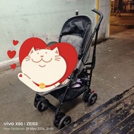 JOIE stroller