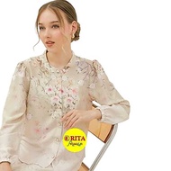Simplicity Blouse Wanita