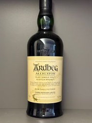 Ardbeg Alligator
