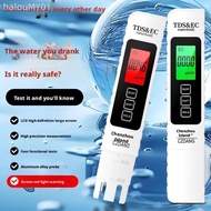 TDS Water Quality Test Pen Water Quality Testing Tds Water Test Pen Water Quality Detector High Prec