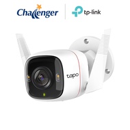 TP-Link Tapo C320WS Outdoor Security Wi-Fi Camera