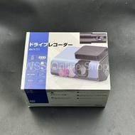 AKEEYO [AKY-T1] 2 Channel 4K Resolution Dashcam Set *Free 64GB SD Card