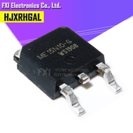 10PCS ME15N10-G ME15N10 TO-252 TO252 15N10 MOS FET new original