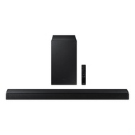 SAMSUNG Soundbar รุ่น HW-B550/XT B550 ระบบเสียง 2.1 ch (410W) ลำโพงซาวด์บาร์ ซาวด์บาร์