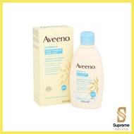 Aveeno - Dermexa 舒敏修護沐浴露 300ml 3574661412672 [平行進口]
