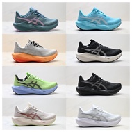 New Asics Running Shoes【Asics novablast6】Breathable training running shoes, universal KNMF