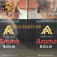 BARANG TERLARIS AROMA BOLD 16