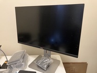 Dell Monitor U2515H with Stand