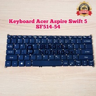 Acer Aspire Swift 5 SF514-51 SF514-52 SF514-53 SF514-54 Keyboard