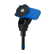 Quad Lock Moto Handlebar Clamp Mount Locomotive Crown Seat Connection