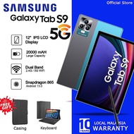 Samsung Galaxy Tab S Tablet 12inch |12GB RAM +512GB ROM | Smart Tablet Android12 Wi-Fi + Cellular