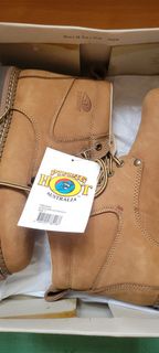 Piping Hot Australia 男士靴子