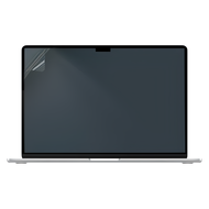 ZIYA 霧面抗刮防指紋螢幕保護貼 AG Apple Macbook Air15 1個