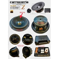 💯carrozzeria z series 6.5” 2way component TS-Z85R universal